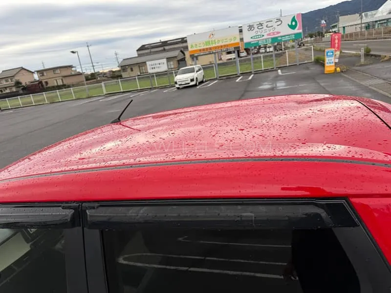 Honda N Wgn 2025 for Sale in Islamabad Image-1