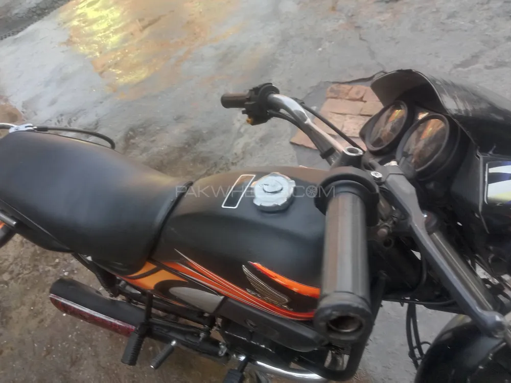 Honda Pridor 2017 for Sale Honda Pridor 2017 for Sale Image-3