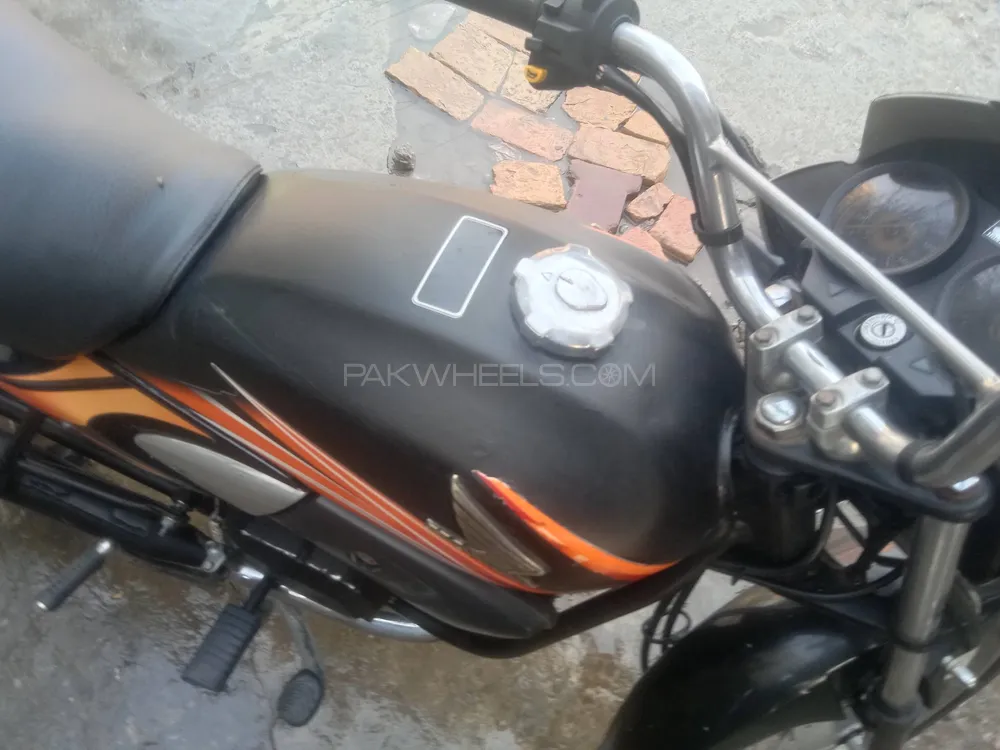 Honda Pridor 2017 for Sale Honda Pridor 2017 for Sale Image-2