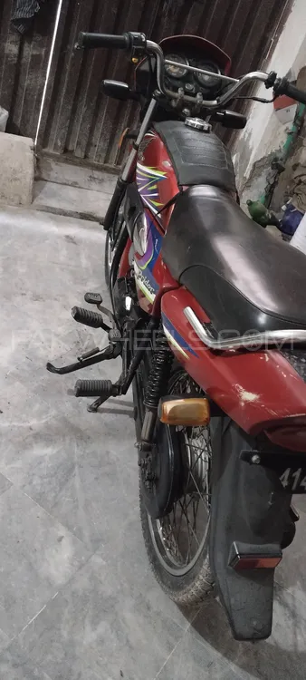 Honda Pridor 2019 for Sale Honda Pridor 2019 for Sale Image-1