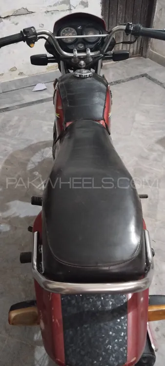 Honda Pridor 2019 for Sale Honda Pridor 2019 for Sale Image-5