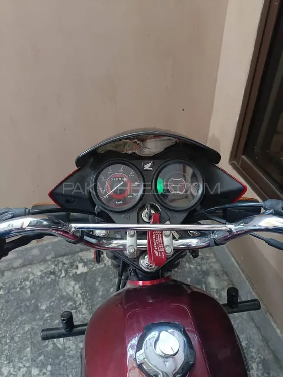 Honda Pridor 2024 for Sale Honda Pridor 2024 for Sale Image-3