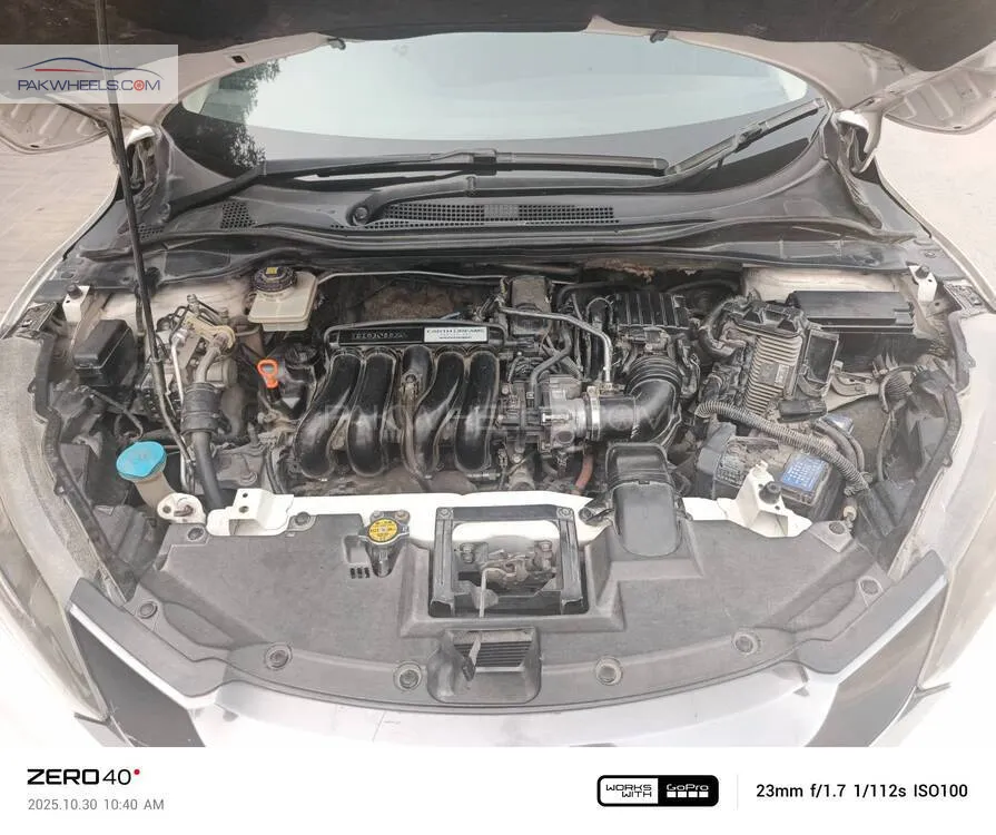 ہونڈا ویزِل 2014 for Sale in لاہور ہونڈا ویزِل 2014 for Sale in لاہور Image-7