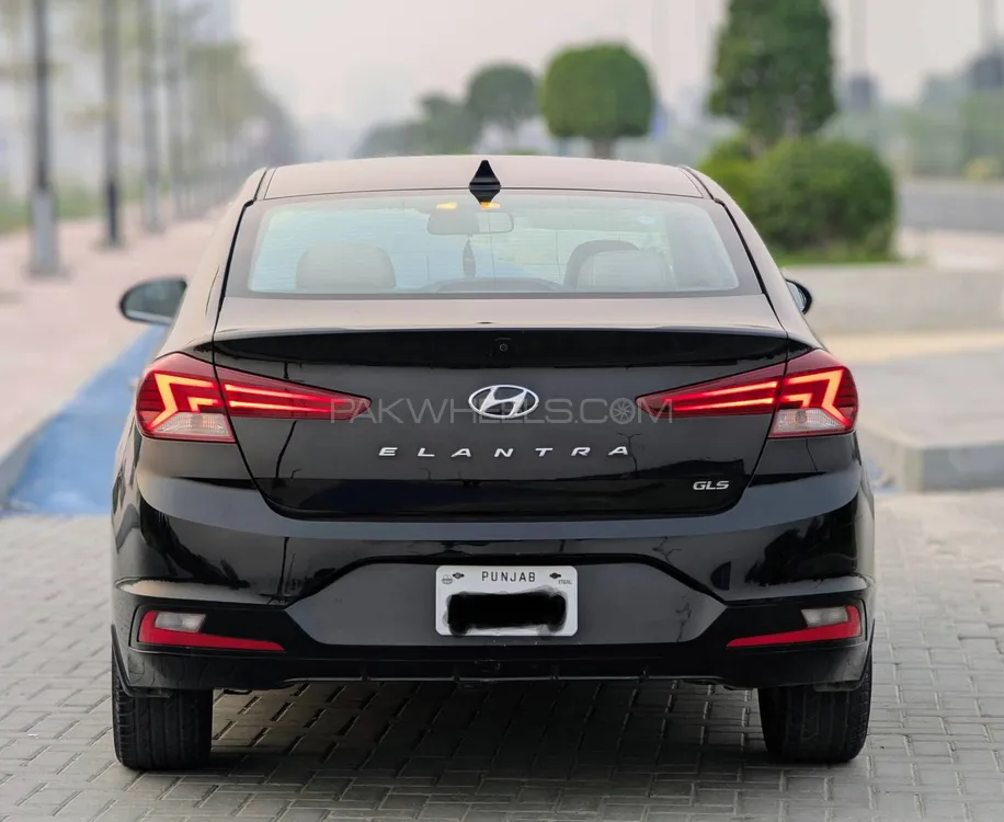 ہنڈائی ایلانٹرا 2023 for Sale in لاہور ہنڈائی ایلانٹرا 2023 for Sale in لاہور Image-6