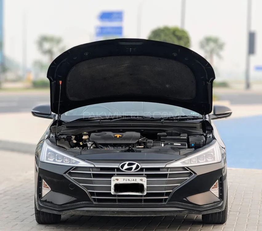 ہنڈائی ایلانٹرا 2023 for Sale in لاہور ہنڈائی ایلانٹرا 2023 for Sale in لاہور Image-4