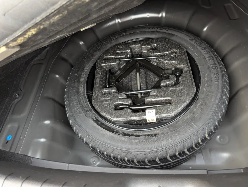 ہنڈائی ایلانٹرا 2023 for Sale in لاہور ہنڈائی ایلانٹرا 2023 for Sale in لاہور Image-10