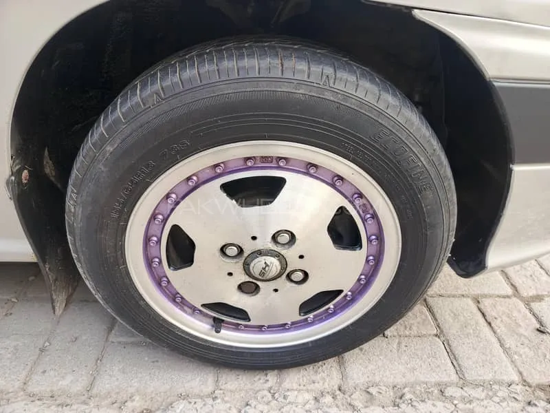 Hyundai Santro 2005 for Sale in Lahore Hyundai Santro 2005 for Sale in Lahore Image-15