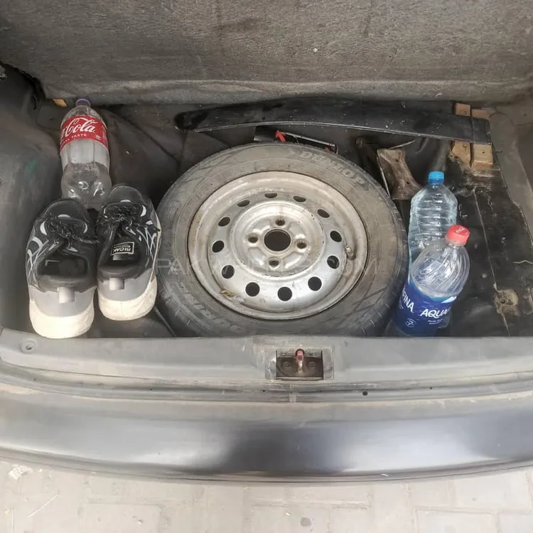 Hyundai Santro 2009 for Sale in Lahore Hyundai Santro 2009 for Sale in Lahore Image-1