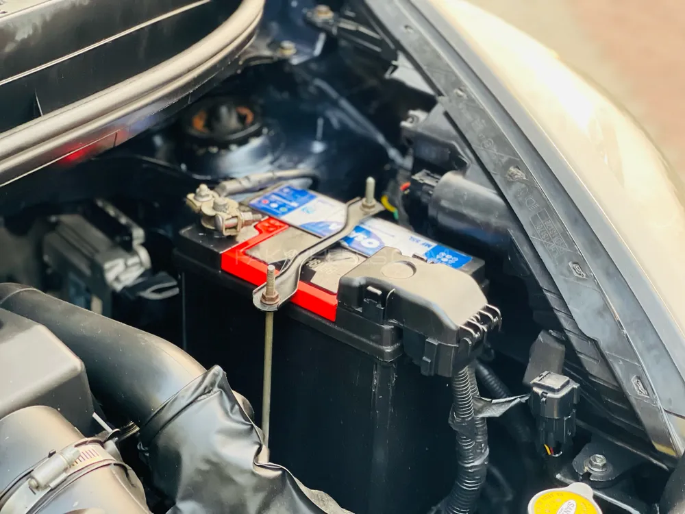 KIA Picanto 2020 for Sale in Lahore KIA Picanto 2020 for Sale in Lahore Image-15