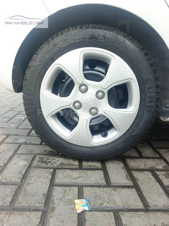 KIA Picanto 2025 for Sale in Lahore KIA Picanto 2025 for Sale in Lahore Image-14