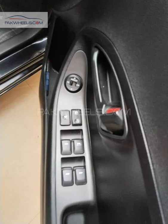 KIA Picanto 2022 for Sale in Islamabad KIA Picanto 2022 for Sale in Islamabad Image-12