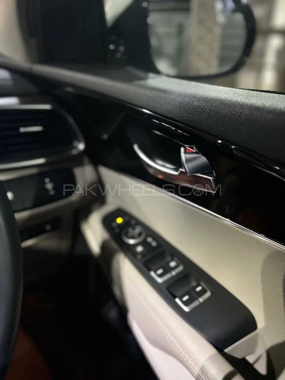 KIA Sorento 2022 for Sale in Lahore KIA Sorento 2022 for Sale in Lahore Image-3