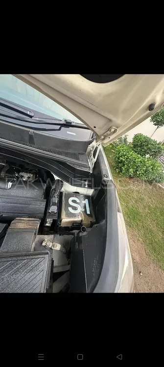 KIA Sportage 2021 for Sale in Multan KIA Sportage 2021 for Sale in Multan Image-11