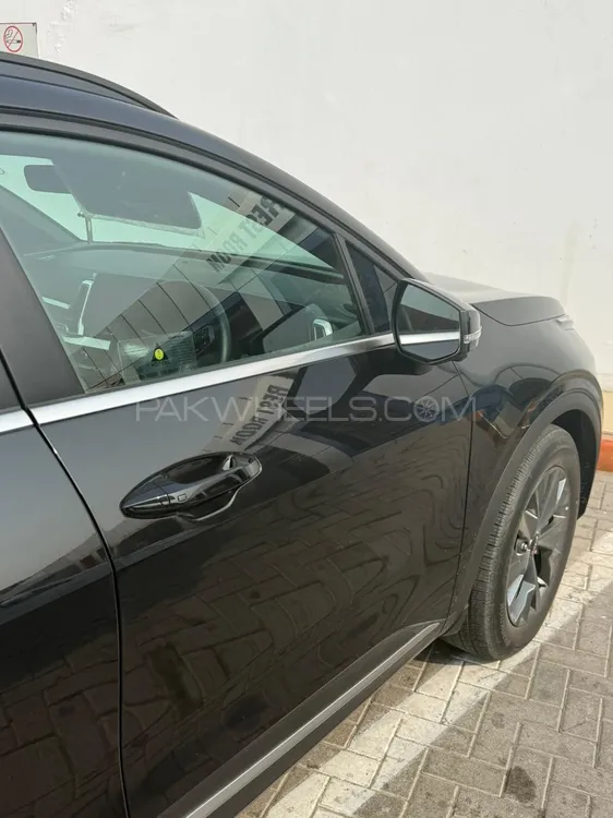 KIA Sportage L 2025 for Sale in Islamabad Image-1