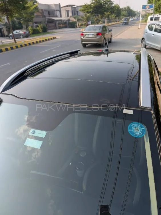 KIA Stonic 2022 for Sale in Lahore KIA Stonic 2022 for Sale in Lahore Image-18