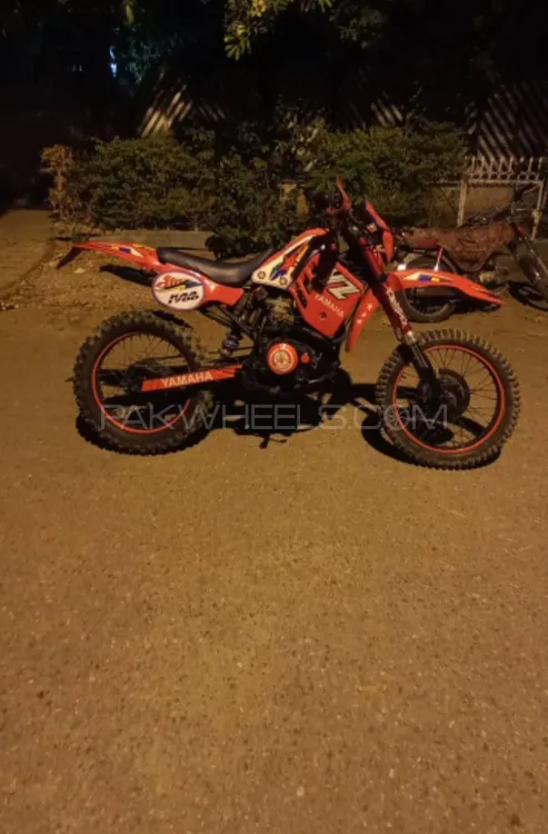 KTM 150 SX 2010 1990 for Sale Image-1