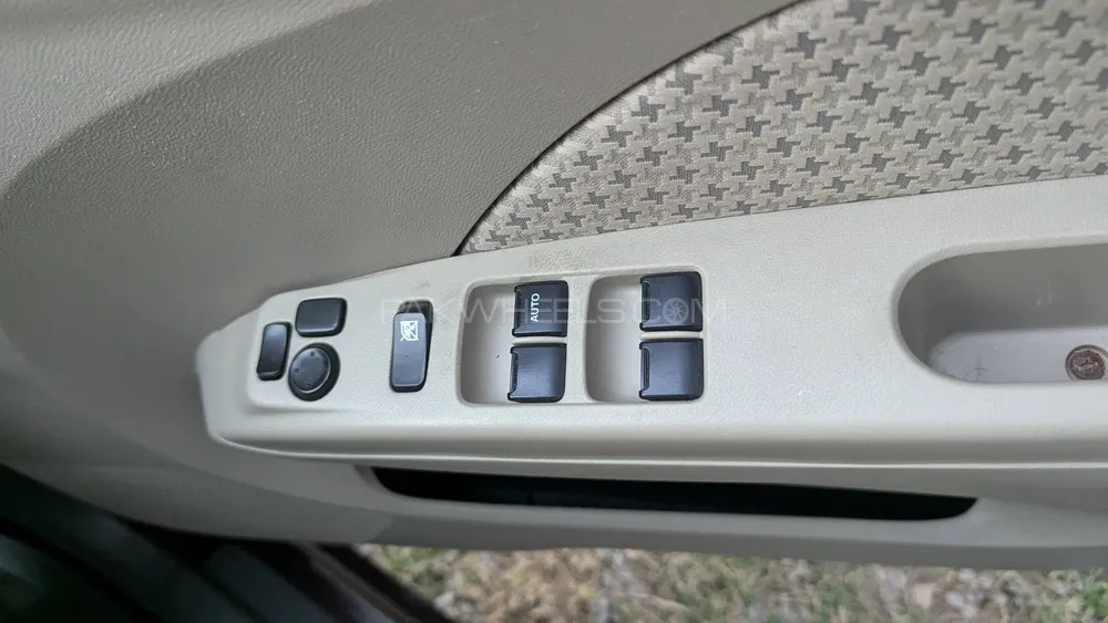 مازدا کی رول 2011 for Sale in اسلام آباد مازدا کی رول 2011 for Sale in اسلام آباد Image-13