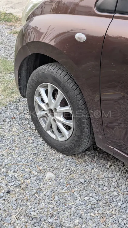 مازدا کی رول 2011 for Sale in اسلام آباد مازدا کی رول 2011 for Sale in اسلام آباد Image-8