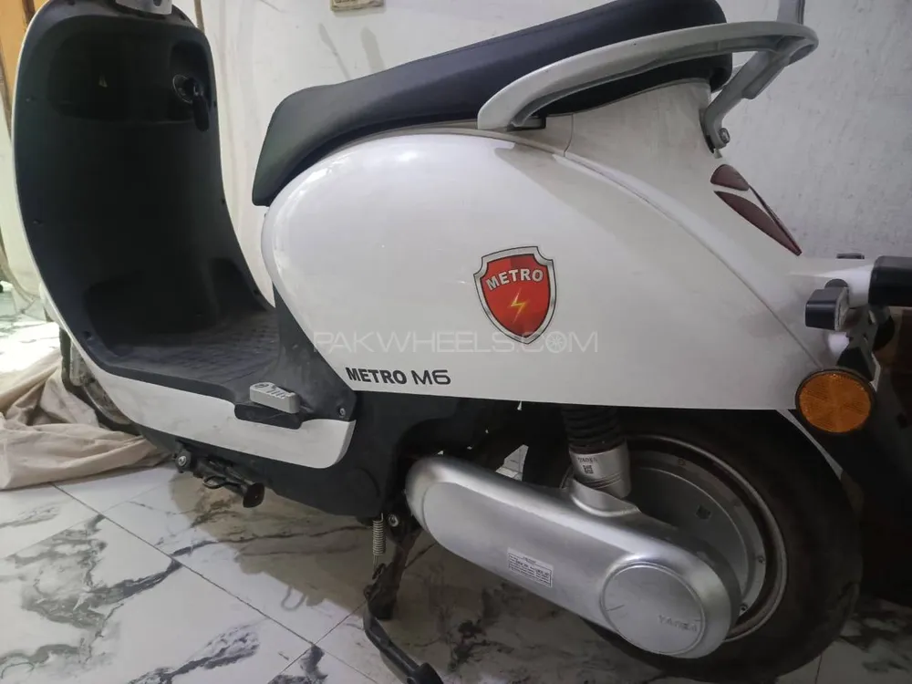 Metro MR 70 2025 for Sale Metro MR 70 2025 for Sale Image-7