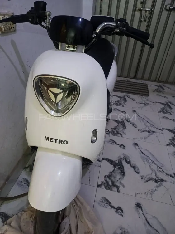 Metro MR 70 2025 for Sale Metro MR 70 2025 for Sale Image-3
