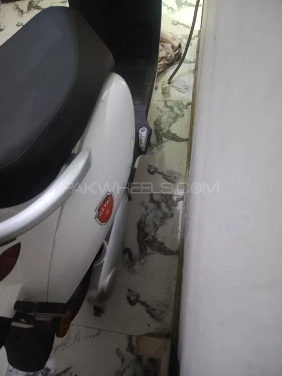 Metro MR 70 2025 for Sale Metro MR 70 2025 for Sale Image-6