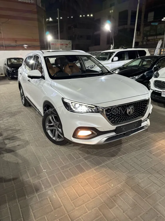 MG HS 2021 for Sale in Karachi MG HS 2021 for Sale in Karachi Image-1