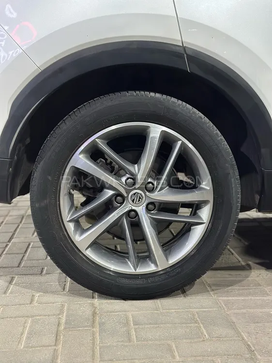 MG HS 2021 for Sale in Karachi MG HS 2021 for Sale in Karachi Image-16