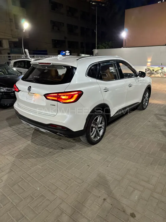 MG HS 2021 for Sale in Karachi MG HS 2021 for Sale in Karachi Image-12