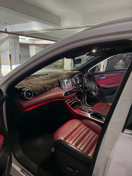 MG HS 2021 for Sale in Karachi MG HS 2021 for Sale in Karachi Image-7