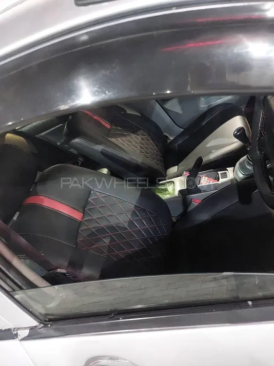 Mitsubishi Lancer 2005 for Sale in Lahore Mitsubishi Lancer 2005 for Sale in Lahore Image-2