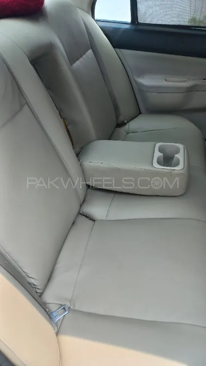 Mitsubishi Lancer 2008 for Sale in Lahore Mitsubishi Lancer 2008 for Sale in Lahore Image-7