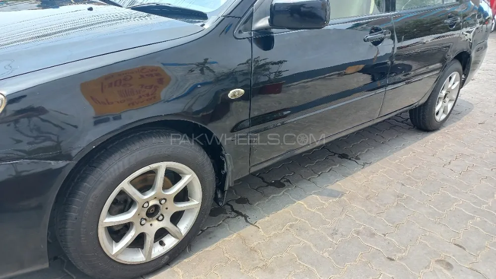 Mitsubishi Lancer 2008 for Sale in Lahore Mitsubishi Lancer 2008 for Sale in Lahore Image-4