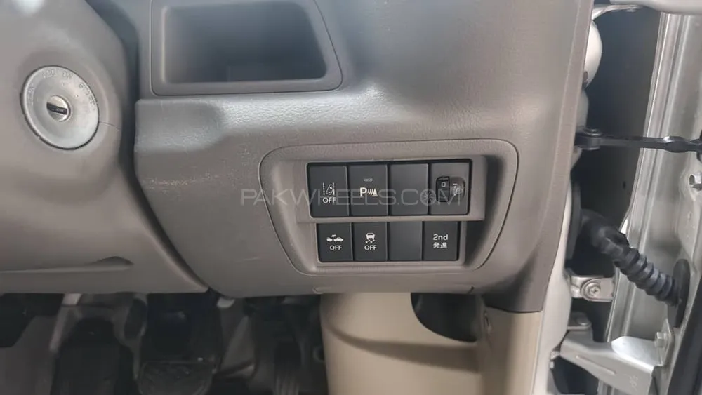 Nissan Clipper 2020 for Sale in Gujranwala Nissan Clipper 2020 for Sale in Gujranwala Image-3