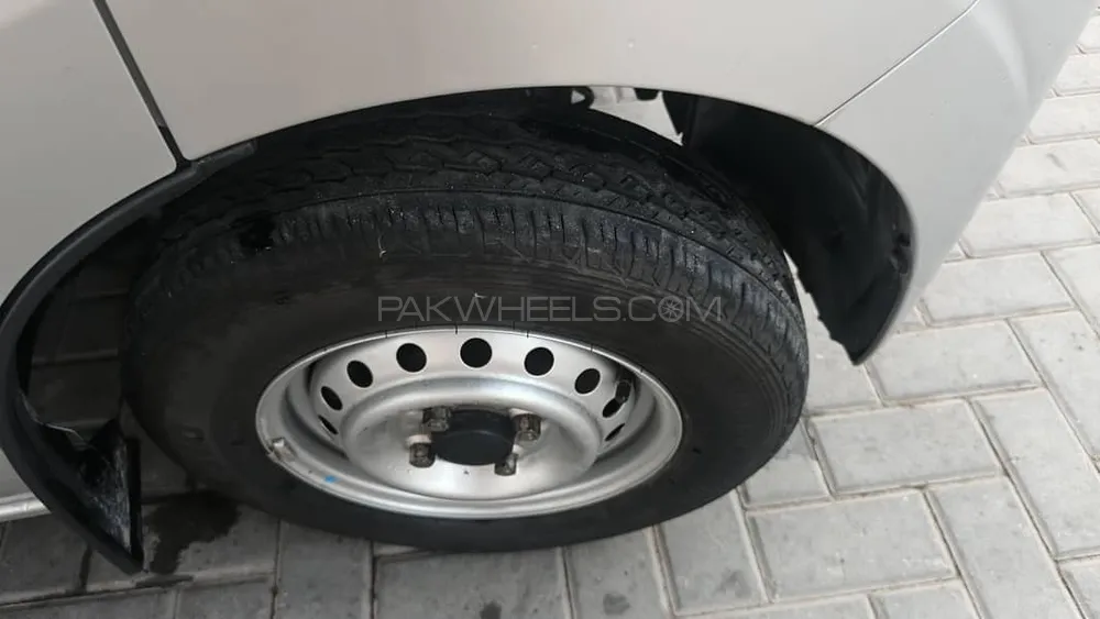 Nissan Clipper 2020 for Sale in Gujranwala Nissan Clipper 2020 for Sale in Gujranwala Image-4