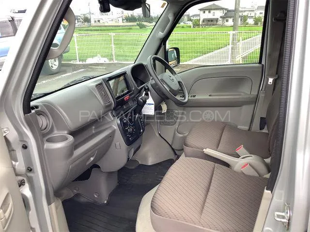 Nissan Clipper 2021 for Sale in Gujranwala Nissan Clipper 2021 for Sale in Gujranwala Image-6
