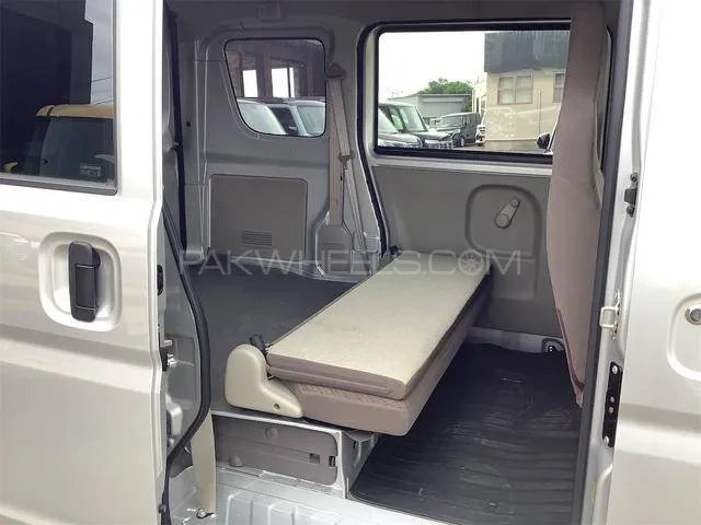 Nissan Clipper 2021 for Sale in Gujranwala Nissan Clipper 2021 for Sale in Gujranwala Image-7