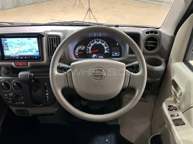 Nissan Clipper 2021 for Sale in Gujranwala Nissan Clipper 2021 for Sale in Gujranwala Image-1
