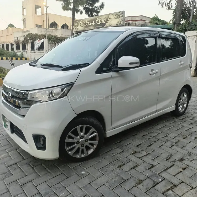 Nissan Dayz 2014 for Sale in Wah cantt Image-1