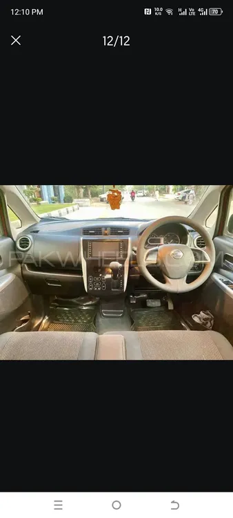 Nissan Dayz 2016 for Sale in Karachi Nissan Dayz 2016 for Sale in Karachi Image-1