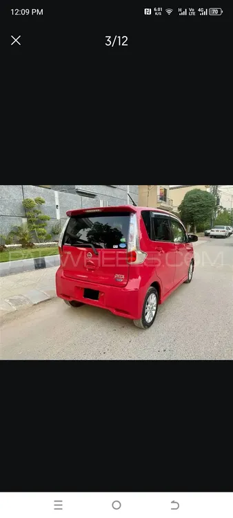 Nissan Dayz 2016 for Sale in Karachi Nissan Dayz 2016 for Sale in Karachi Image-11