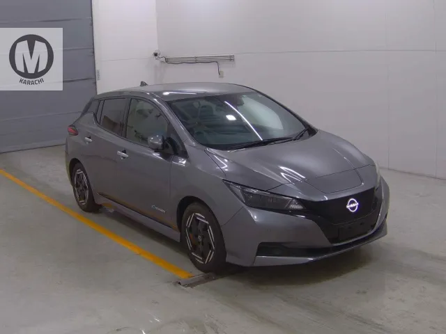 Nissan Leaf 2022 for Sale in Karachi Image-1
