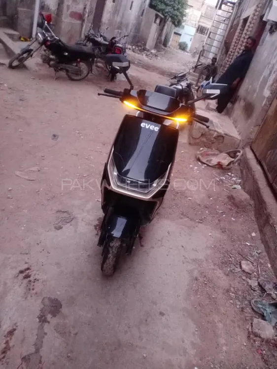 Okla OKG 2025 for Sale Image-1