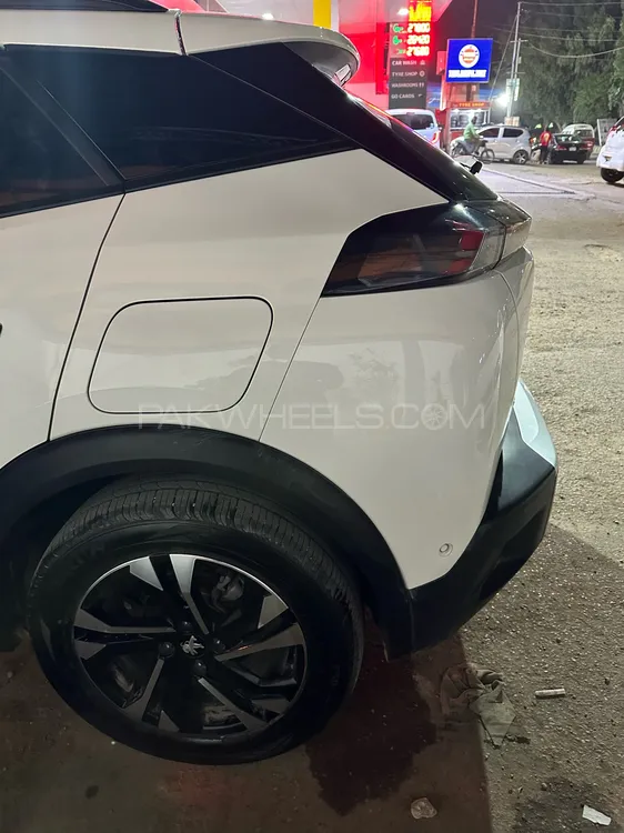 Peugeot 2008 2022 for Sale in Karachi Peugeot 2008 2022 for Sale in Karachi Image-9