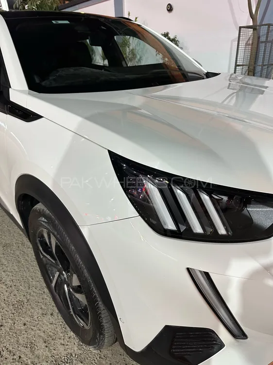 Peugeot 2008 2022 for Sale in Karachi Peugeot 2008 2022 for Sale in Karachi Image-3