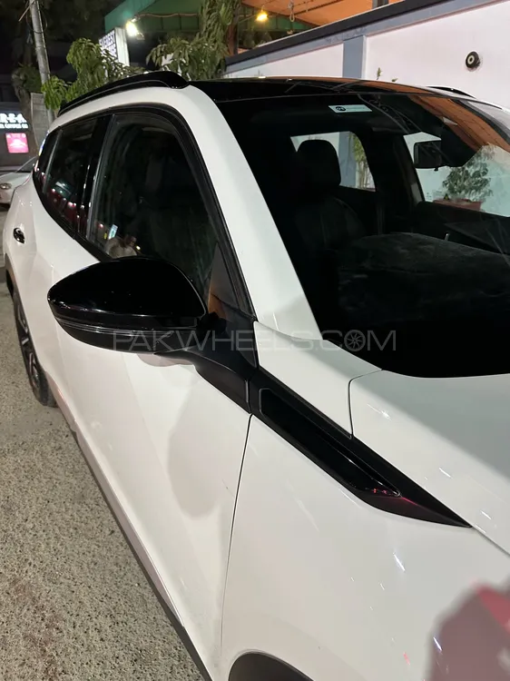 Peugeot 2008 2022 for Sale in Karachi Peugeot 2008 2022 for Sale in Karachi Image-18