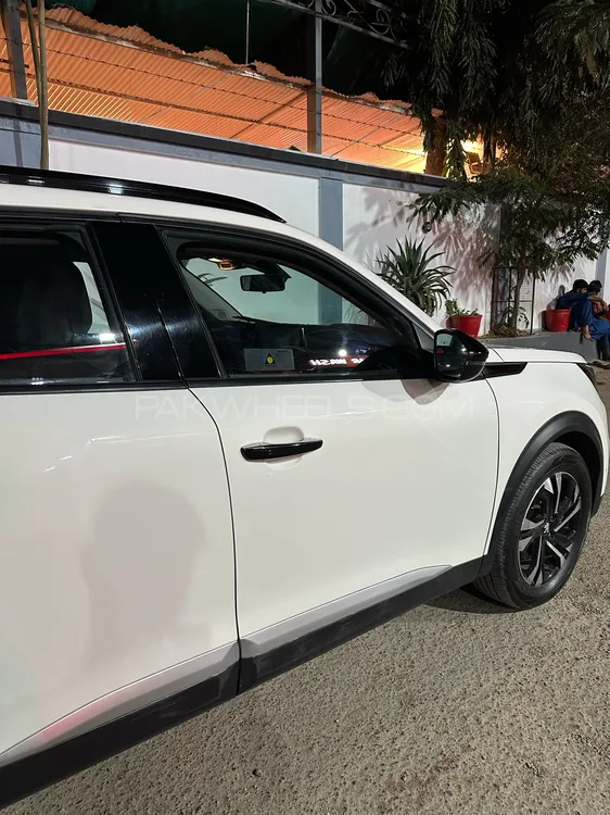 Peugeot 2008 2022 for Sale in Karachi Peugeot 2008 2022 for Sale in Karachi Image-6