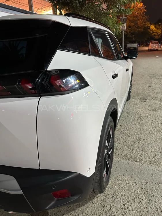 Peugeot 2008 2022 for Sale in Karachi Peugeot 2008 2022 for Sale in Karachi Image-11