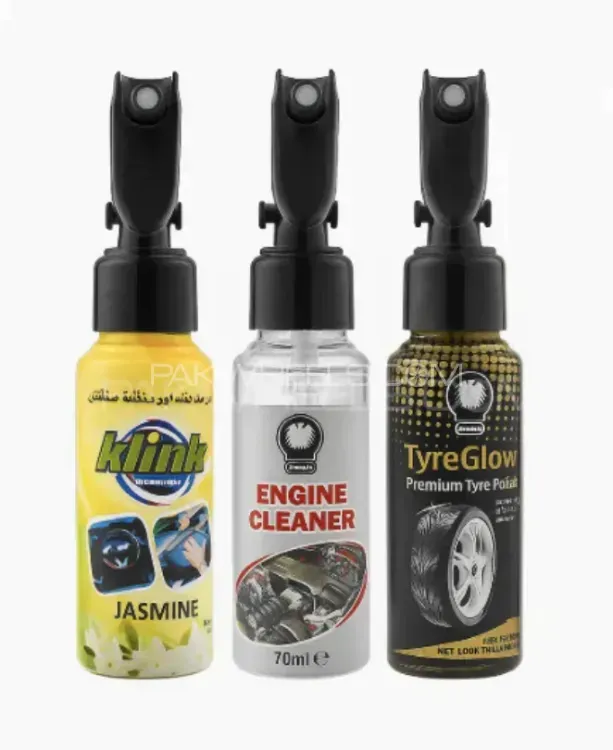 Premium Rechargeable Cordless Car Cleaning Kit | 48V High-Pressure Washer | Foam Bottle & Detailing  Premium Rechargeable Cordless Car Cleaning Kit | 48V High-Pressure Washer | Foam Bottle & Detailing  Image-5