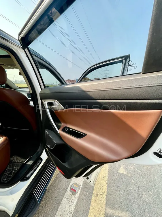 Proton X70 2022 for Sale in Rawalpindi Proton X70 2022 for Sale in Rawalpindi Image-9