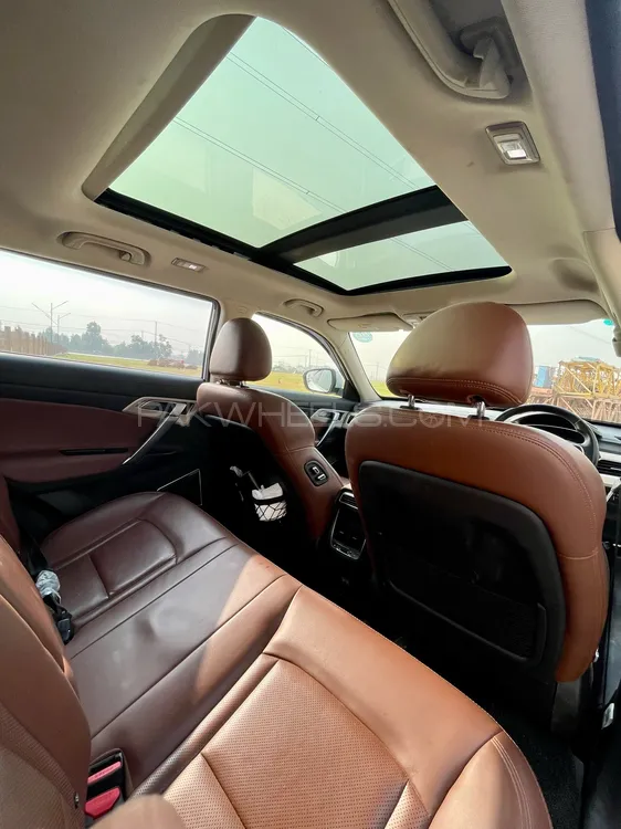 Proton X70 2022 for Sale in Rawalpindi Proton X70 2022 for Sale in Rawalpindi Image-5